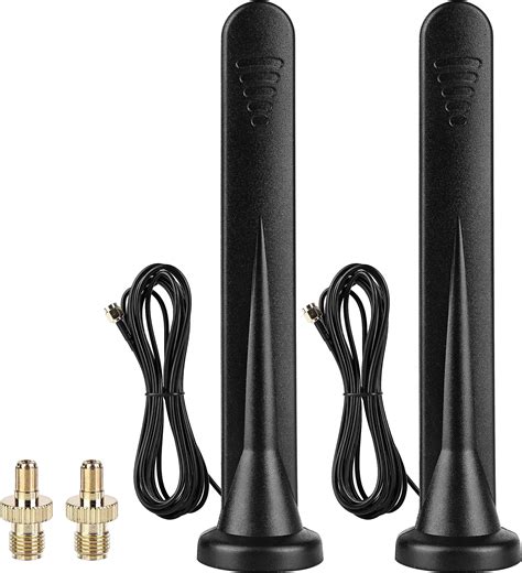 Kaser Antenna G G Lte Esterno Mimo Omnidirezionale