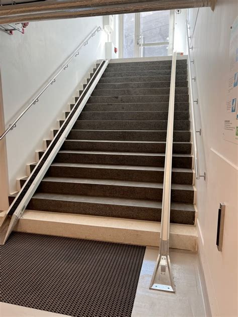 Hem Klaver Cykelparkering