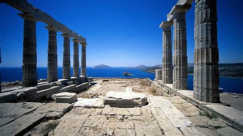 Ancient Greece Ancient Greek Hd Wallpaper Pxfuel