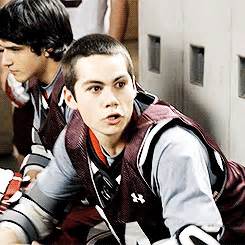 Stiles Stilinski Wiki TEEN WOLF AMINO En Español Amino