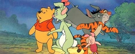 Bildergalerie Neue Abenteuer Mit Winnie Puuh Bild 3 Von 5 FILMSTARTS De