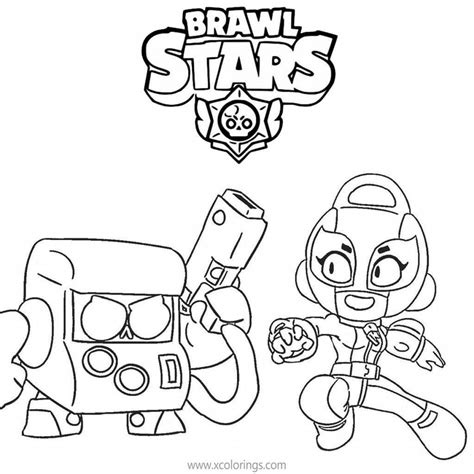 Coloring Pages Bravo Stars Legendaries 28 Pcs Download Or Print For Free 13273