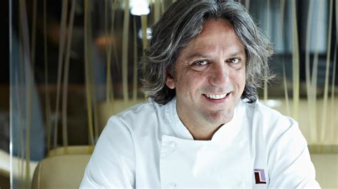 Masterchef Italia 8 il nuovo giudice è Giorgio Locatelli