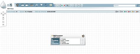 Custom Processors for Apache NiFi