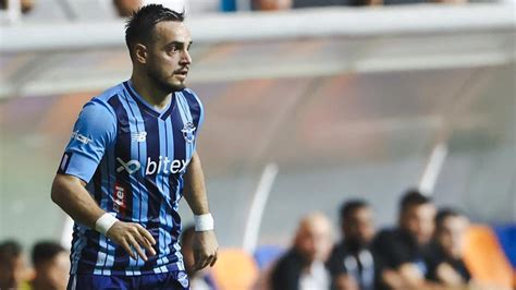 Adana Demirspor da Yusuf Sarı kararı İşte talep edilen bonservis