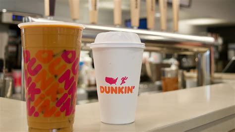 Dunkin Celebrates National Coffee Day With Free Coffee New Bracelet