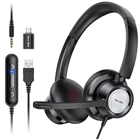 Mejores Auriculares Con Micr Fono Para Pc Mercadolibre Cu L Elegir