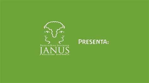 JANUS Presenta Lo que estás vendiendo se puede comer YouTube