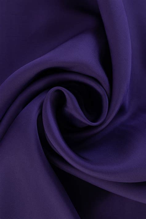 Ambiance Rayon Bemberg Lining In Purple The Confident Stitch