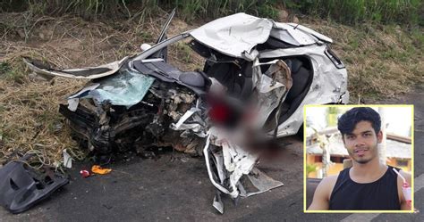 Senhor Do Bonfim Notic As Estudante Da Uesc Morre Em Acidente De Carro