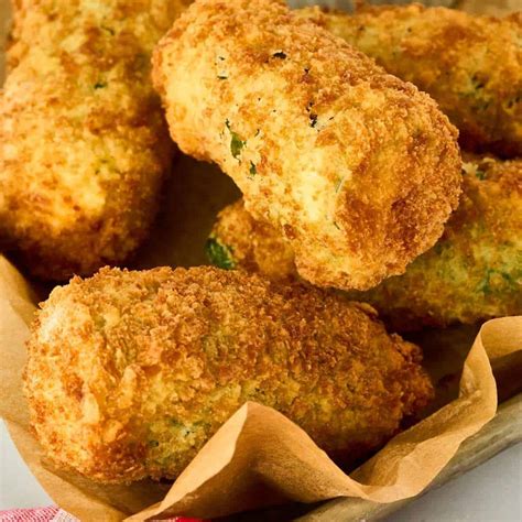 Deep Fried Jalapeno Poppers : Hearts Content Farmhouse