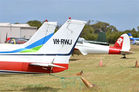 18-19 October 2014: WA State Aerobatics Competition – Murrayfield (YMUL ...