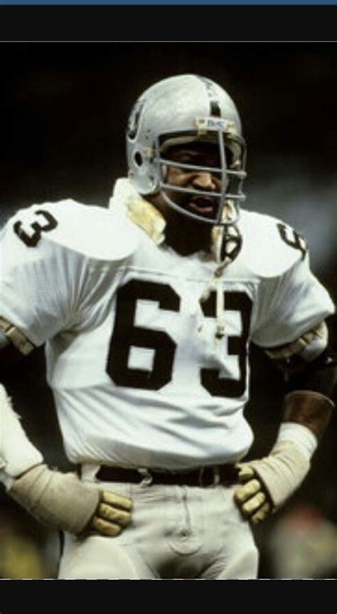 Gene Upshaw Nfl Championships Oakland Raiders Raiders Football