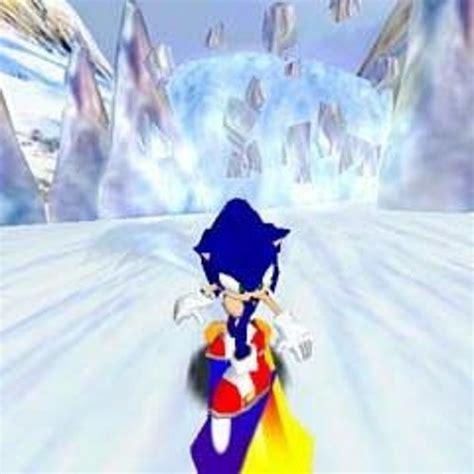 Stream Sonic Advance 3 Twinkle Snow Zone Act 1 Remix By Vlone