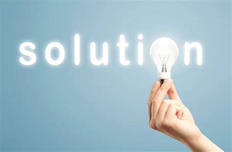 Solution Stock Photos Royalty Free Solution Images Depositphotos