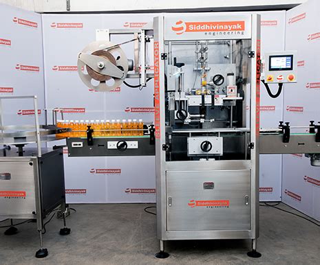 High Performance Automatic Single Head Sleeve Labeling Machine