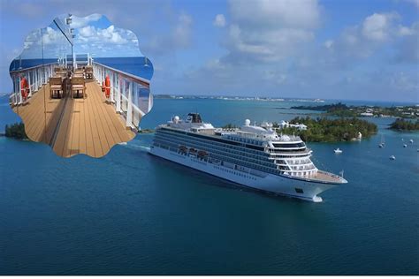 First Luxury Cruise Ship of the Season Take to the Great Lakes