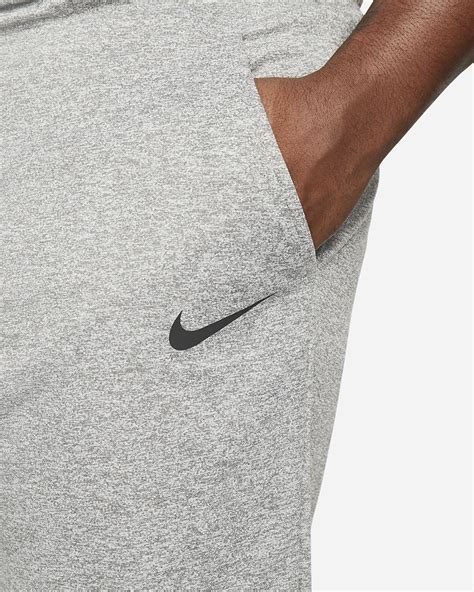 Nike Therma Fit Mens Tapered Training Trousers Nike Il