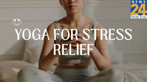 Yoga, Breathing Exercises and Meditation Techniques – All Good Stress ...