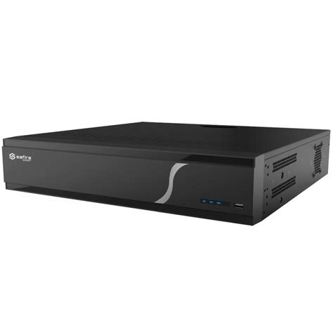 Safire Smart SF NVR6864A A1 Safire Smart Grabador NVR para cámaras