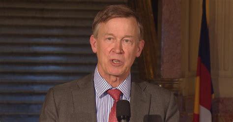 Colorado Governor Leads Trade Mission To India This Week Cbs Colorado