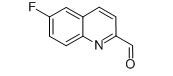 260430 93 1 6 Fluoroquinoline 2 Carbaldehyde Watson International Ltd