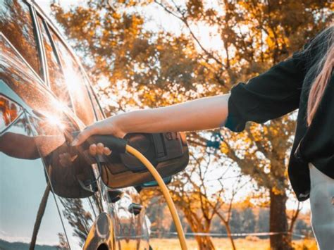 Les Sp Cificit S De Lassurance Pour Les Voitures Lectriques Auto