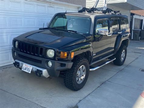 HUMMER H3 Alpha for Sale - Kelley Blue Book