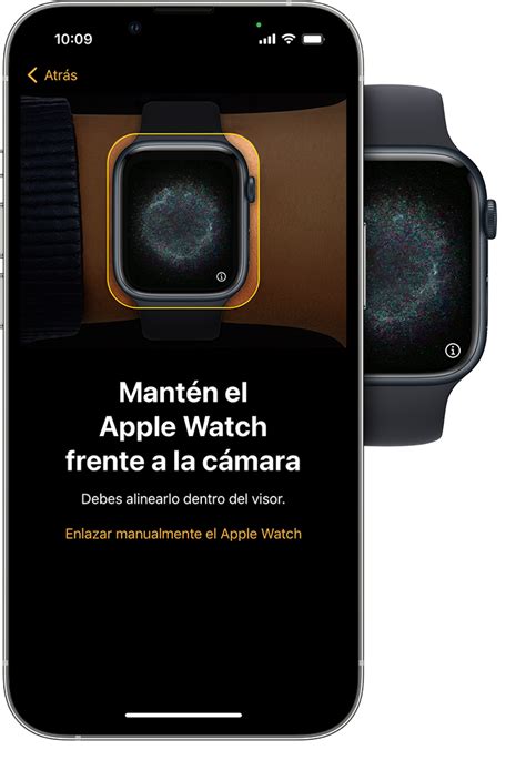 Configurar Un Apple Watch Para Un Familiar Soporte Técnico De Apple