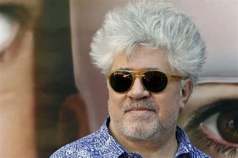 Almodóvar estrenará en Cannes su wéstern gay protagonizado por Pascal y