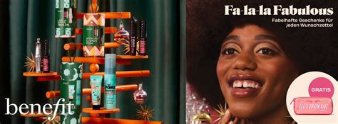 Benefit Cosmetics online kaufen | GALERIA
