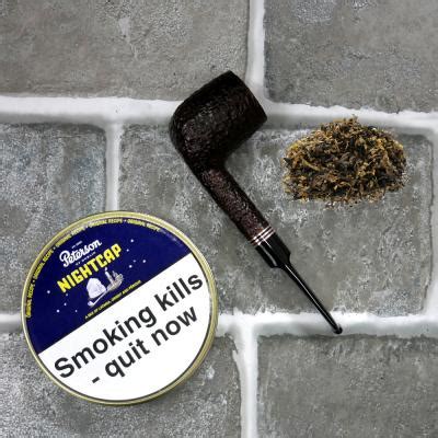 Peterson Pipe Tobacco