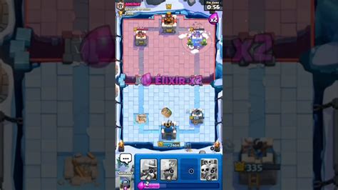 Le Meilleur Deck De Clash Royal YouTube