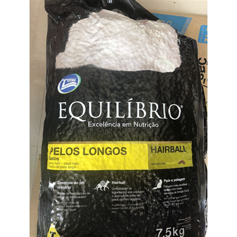 Jual EQUILIBRIO PERSIAN 7 5KG EQUILIBRIO LONG HAIR EQUILIBRIO PELOS