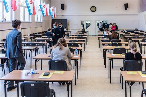 Rekrutacja Na Studia 2022 Popularne Rozszerzenia Na Maturze Nauka