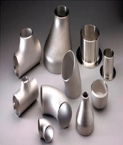 Titanium Butt Weld Fittings At Rs Piece Buttweld Fittings In