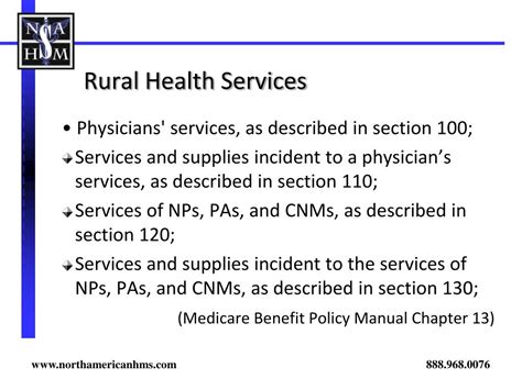 Ppt Rural Health Clinic 101 Powerpoint Presentation Free Download Id 2516529