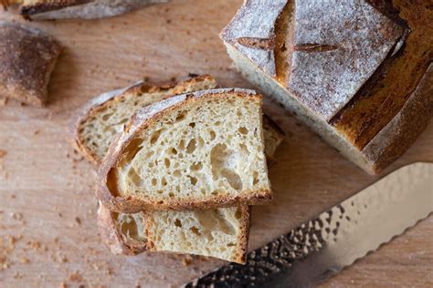 Einkorn Sourdough Bread The Perfect Loaf