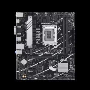 PRIME B760M-K | Motherboard | ASUS India