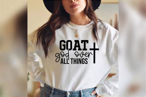 goat god    graphic  biplab studio creative fabrica