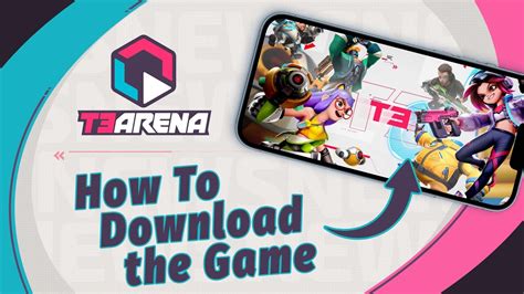 T3 Download Guide For Ios And Android How To Download T3 Arena T3