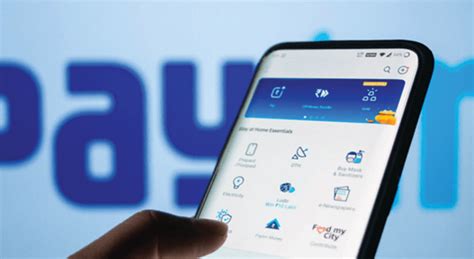 Paytm Approves Allotment Of 2 8 Lakh ESOP Shares To Employees Startup