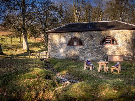 Deer Lodge, National Trust | VisitWales