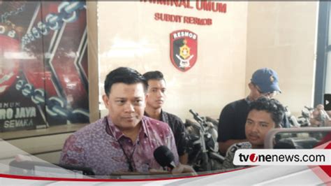 Belum Ada Tersangka Dugaan Kasus Pemerasan Oleh Pimpinan Kpk Terhadap