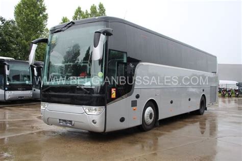 Belgian Bus Sales Voertuig Van Hool Tx Acron