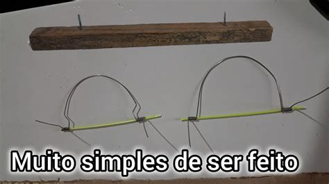 Como Fazer Mola Para Porta De Gaiola Woodworking Gaiola YouTube