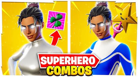 Sweaty Superhero Skin Pfp ~ Pfp On Behance In 2021 | Hubsristes