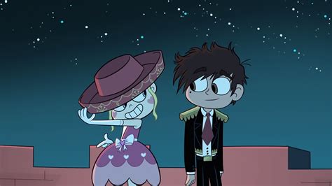 Star Vs The Forces Of Evil Fondo De Pantalla Hd Fondo De Escritorio