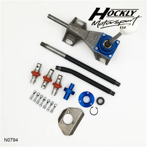 Vauxhall Nova Corsa A Gear Linkage Kit Harry Hockly Motorsport