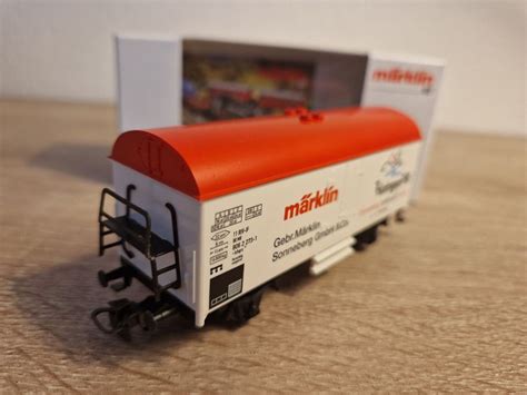 M Rklin K Hlwagen Th Ringentag H Ovp Neu Kaufen Auf Ricardo